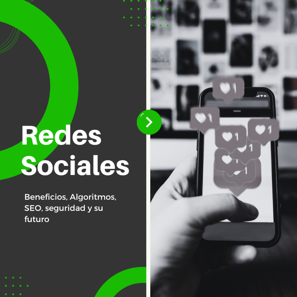 Las Redes Sociales en empresas