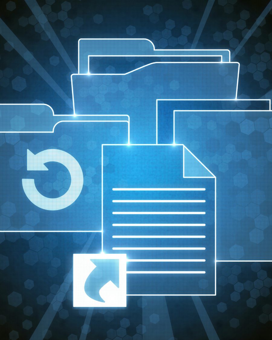 Backup y recuperación de datos