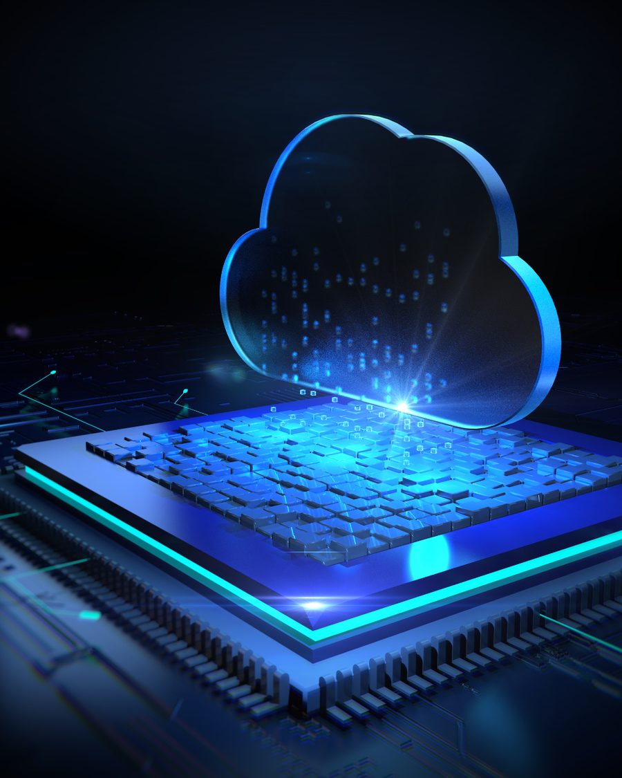 Infraestructura cloud