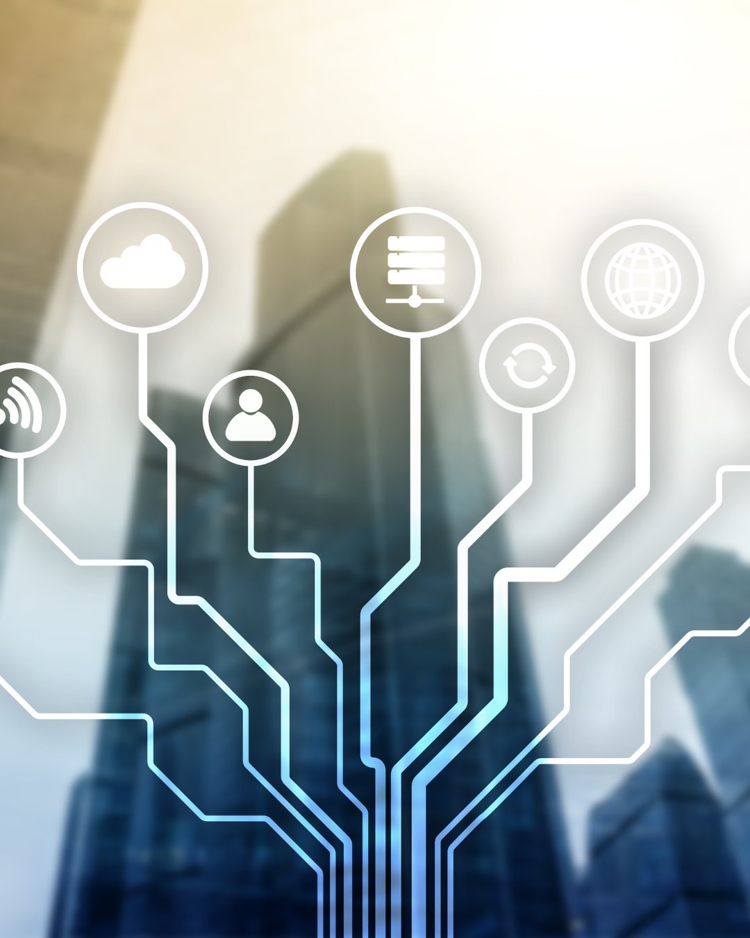 Soluciones de telecomunicaciones para empresas – Lynks